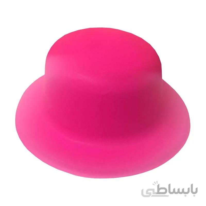 کلاه بلک لایت مدل STBL130
