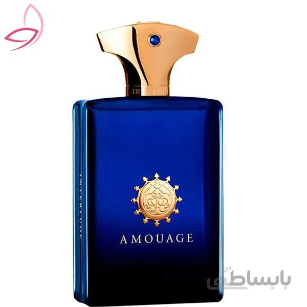 ادکلن آمواج اینترلود مردانه AMOUAGE INTERLUDE FOR MEN
