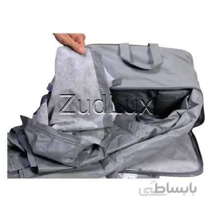 چادر ماشین دنا چهار فصل