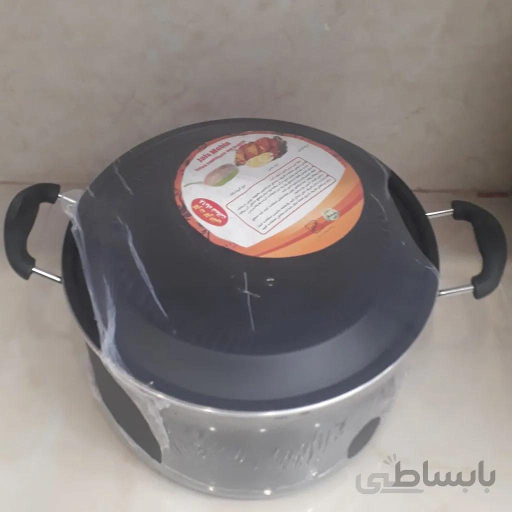 قابلمه جلامبین سایز34