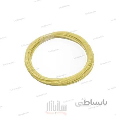 پرده تار مصنوعی امیر محمد