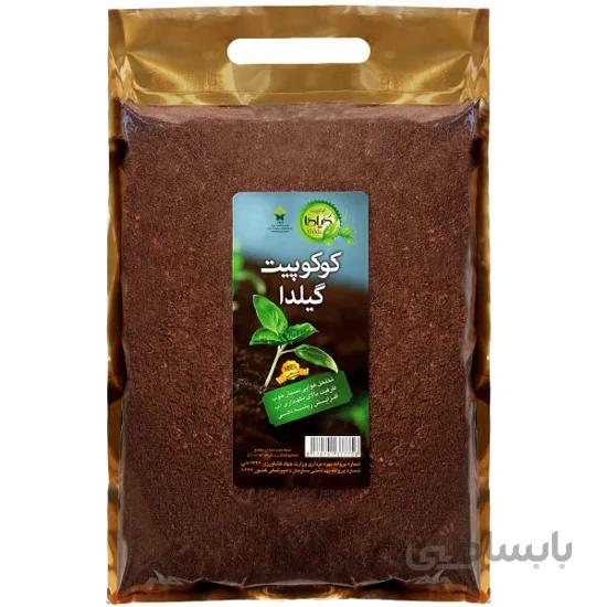 کوکوپیت گیلدا