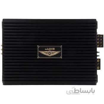 آمپلی فایر آدیو کوآرت مدل AQ-R480 ا Audio QUART AQ-R480 Amplifier