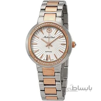 ساعت مچی متی تیسوت مدل D3082RA |D3082RA