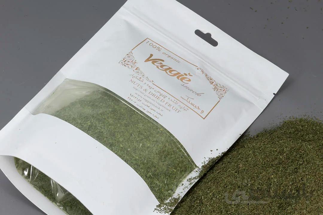 سبزی شوید خشک ممتاز