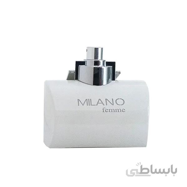 ادکلن زنانه میلانو Elegant کد 164697