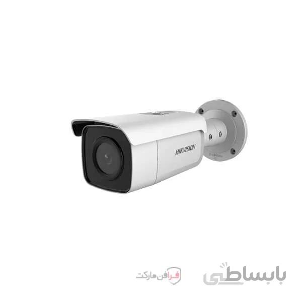 دوربین مداربسته هایک ویژن مدل DS-2CD2T65G1-I5