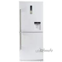 یخچال فریزر فریزر پایین سینجر ا Sinjer Combi C7599