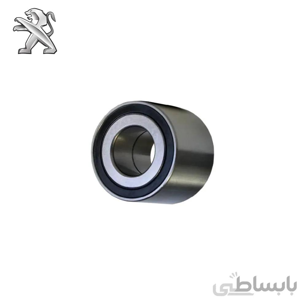 بلبرینگ داخلی چرخ عقب پژو 206