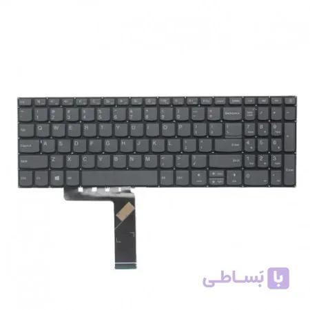 کیبورد لپ تاپ لنوو آیدیاپد Lenovo Ideapad 320-15 Laptop Keyboard