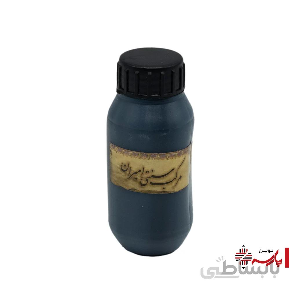 مرکب خوشنویسی مشکی امیران