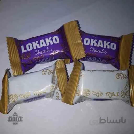 شوکوویفر تورو لوکاکو