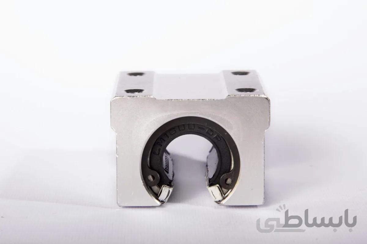 بال بوش باز با بلوک SBR 20UU
