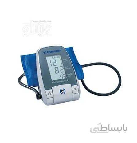 فشار سنج دیجیتالی ریشتر مدل Ri-champion N ا ri-champion N Automated Blood Pressure Monitor