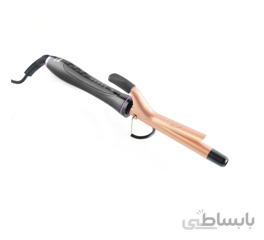 فر کننده مو کراتین پرومکس مدل 4719K ا Promax 4719K Hair Curler