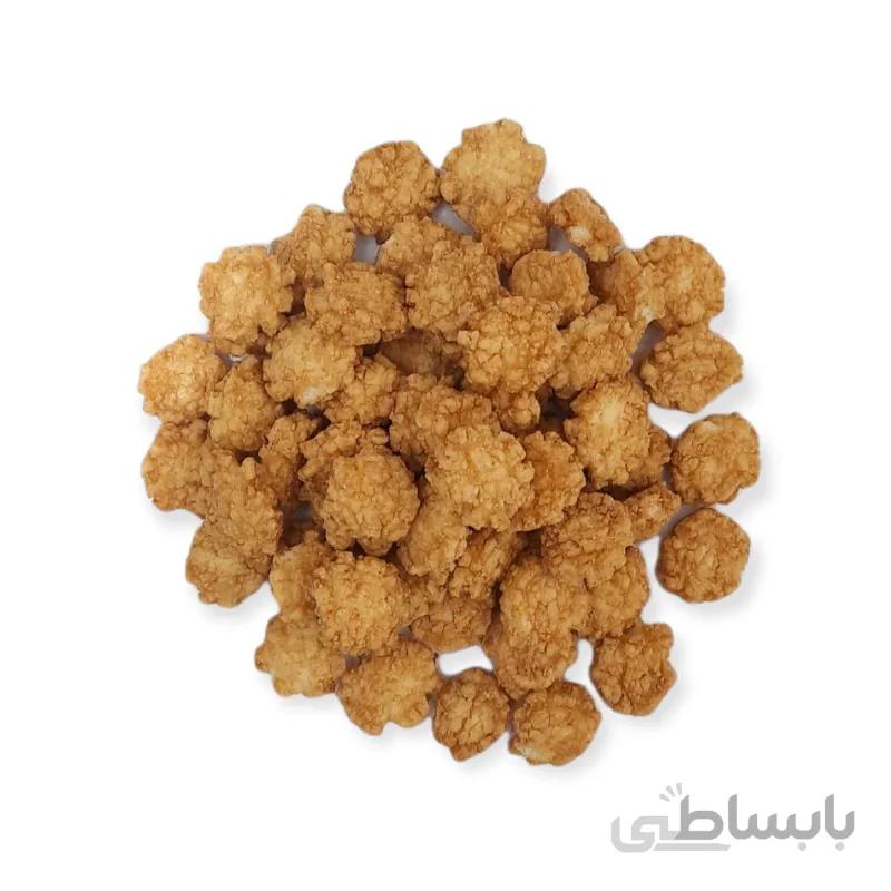 چیپس میگو ساده