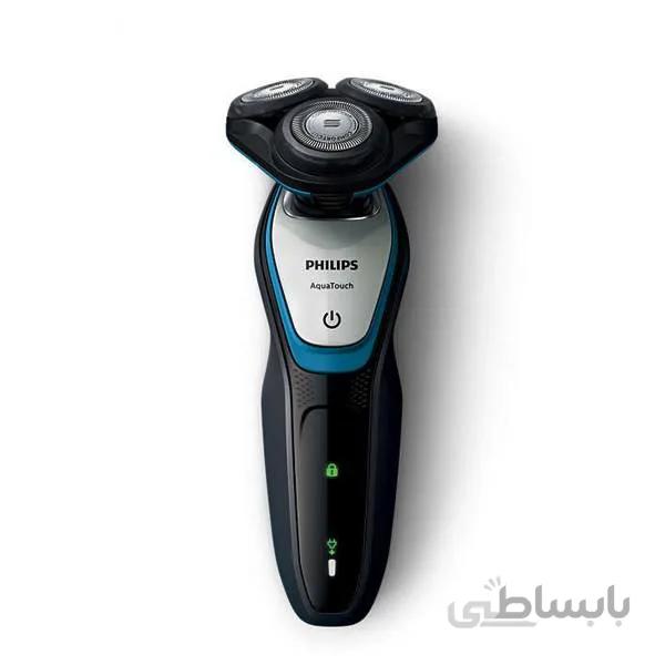 ماشین اصلاح صورت فیلیپس مدل S5070/06