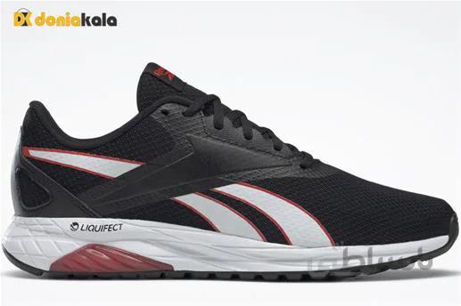 کتونی ریباک اورجینال پیاده روی و طبی مدل لیکوفیت90 Reebok Liquifect 90 FW8089 ا Ketone for walking and medicine Reebok Liquifect 90 FW8089