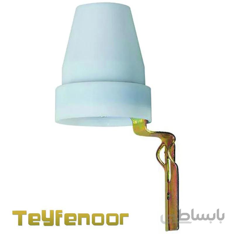 فتوسل کلاسیک 15 آمپرEDC