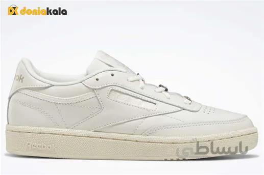 کفش و کتونی اسپرت زنانه ریباک کلاسیک کلپ Reebok Classice CLUB ef7885 ا Womens sneakers and sneakers Reebok Classice CLUB ef7885