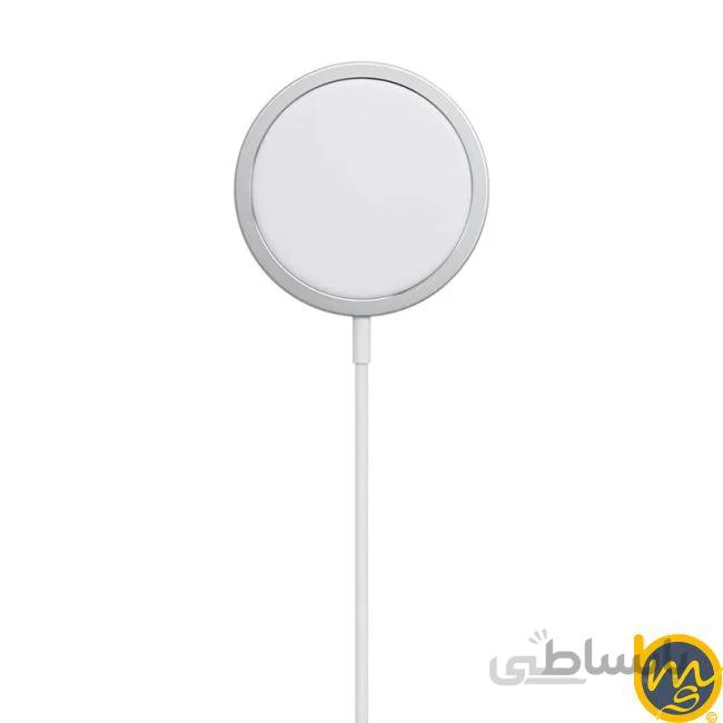 کابل شارژ مغناطیسی اپل مدل MagSafe A2140 اصلی (اورجینال اپل استور) ا Apple Magnetic Charging Cable MagSafe A2140 Original Apple Store