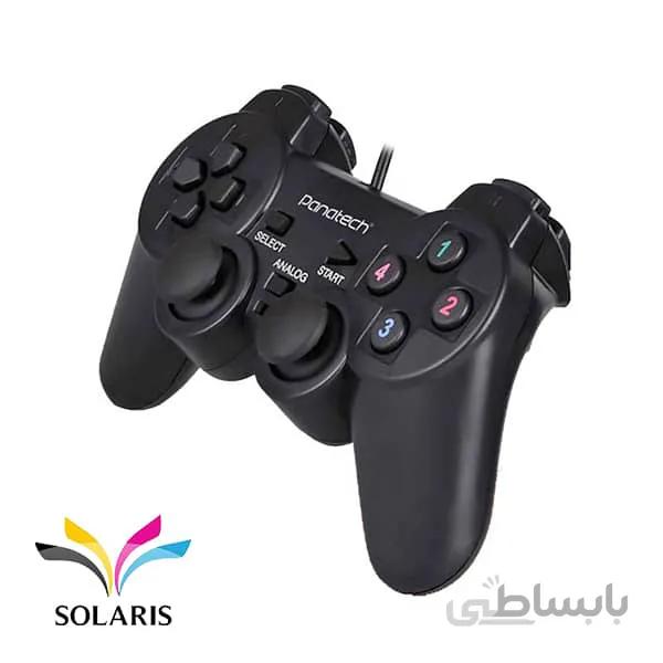 گیم پد Panatech مدل P-G506