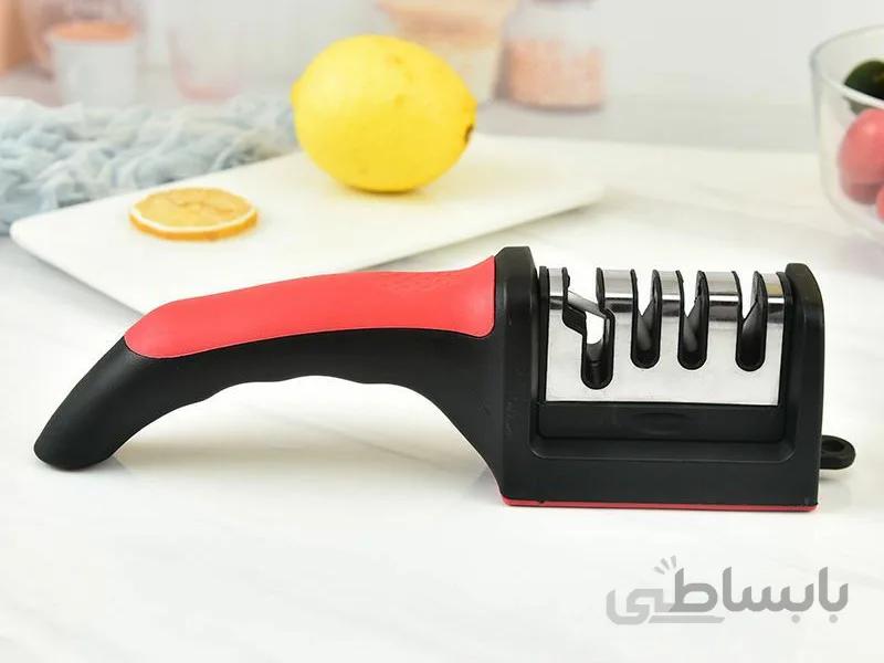 چاقو و قیچی تیز کنLY-885