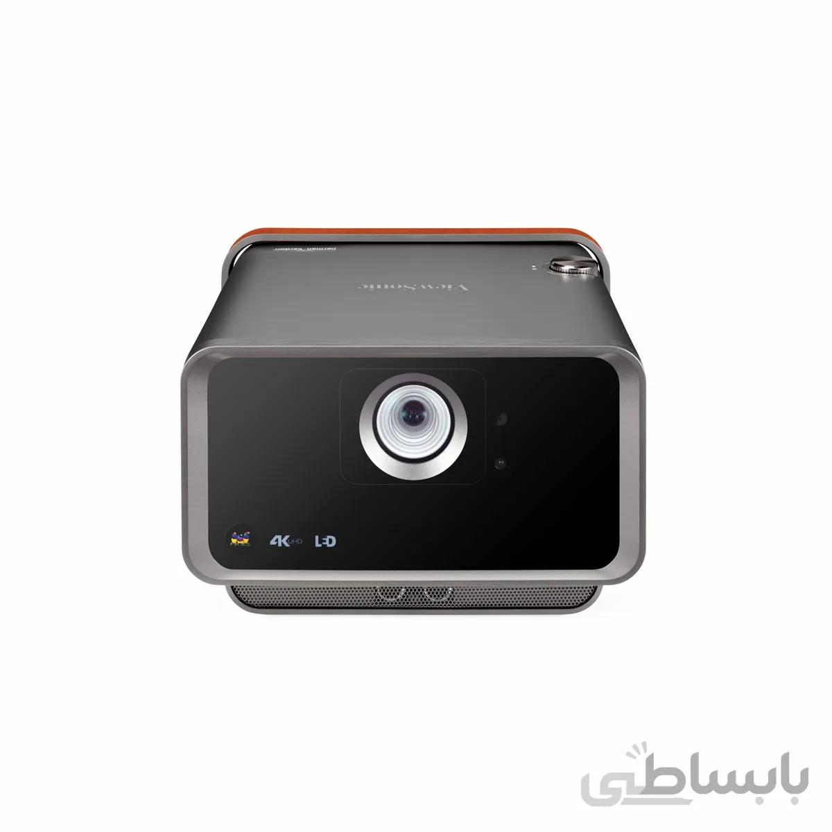 ویدئو پروژکتور ویوسونیک مدل +X10-4K