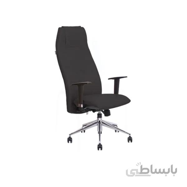 صندلی مدیریتی نظری مدل M205(تخفیف 10 درصدی)