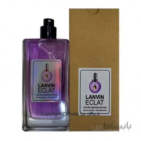 طرح تستر ادو پرفيوم زنانه لانوین اکلت آرپیج | Lanvin Eclat d´Arpege