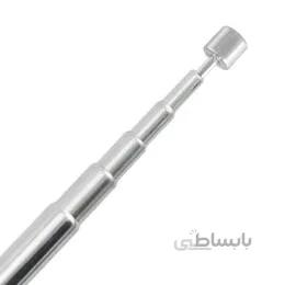 Antenna Telescopic 6section 205-900mm Fastener | 00