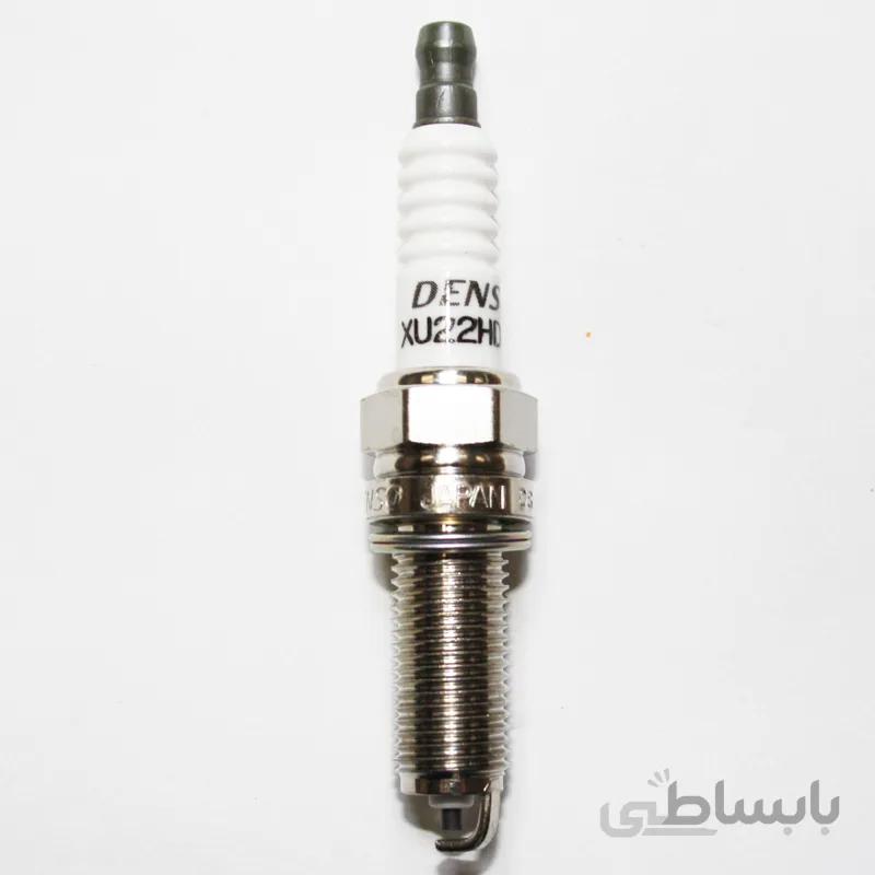شمع خودرو دنسو مدل xu22hdr9 نیکل پایه بلند آچار ۱۶ (اصلی)