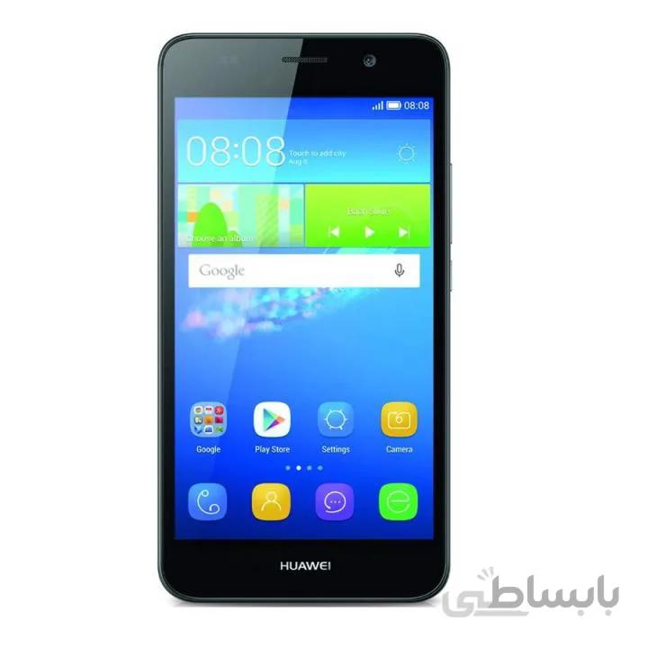 گوشی هواوی Y6 | حافظه 8 رم 1 گیگابایت ا Huawei Y6 8/1 GB