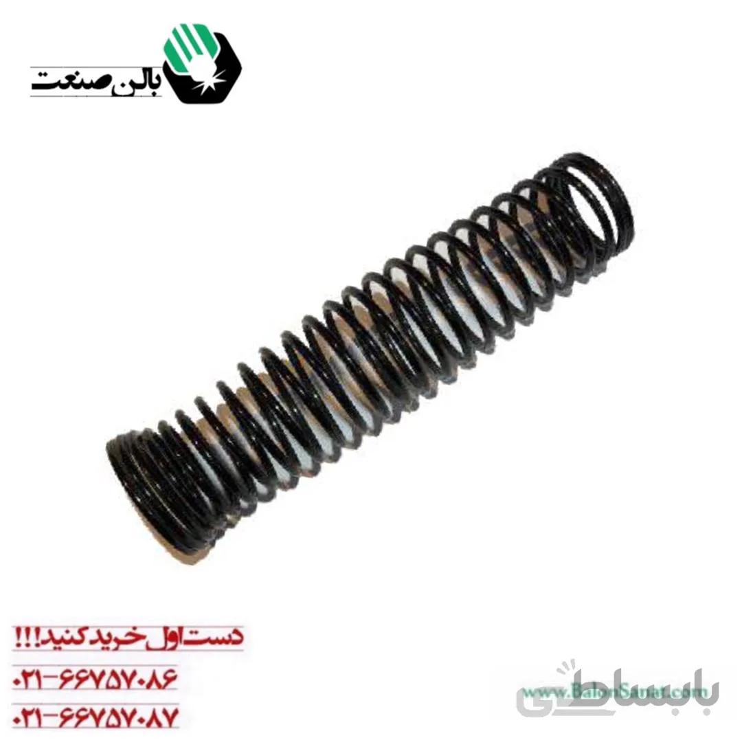 فنر قاب سانترال تورچ هوا خنک