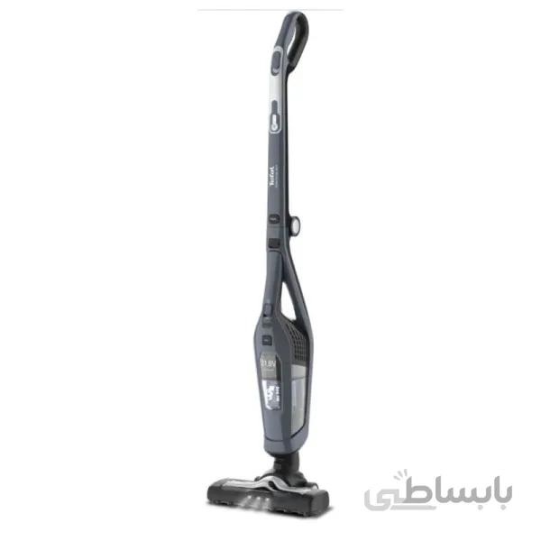 جاروشارژی تفال مدل TEFAL TY6756
