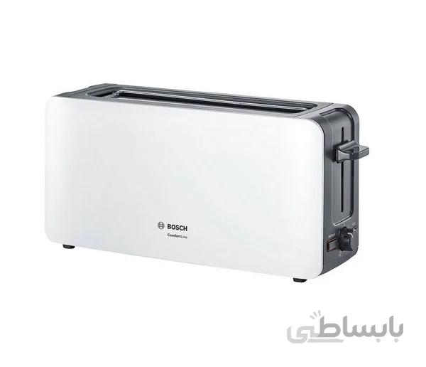 توستر بوش مدل TAT6A001 ا Bosch TAT6A001 Toaster