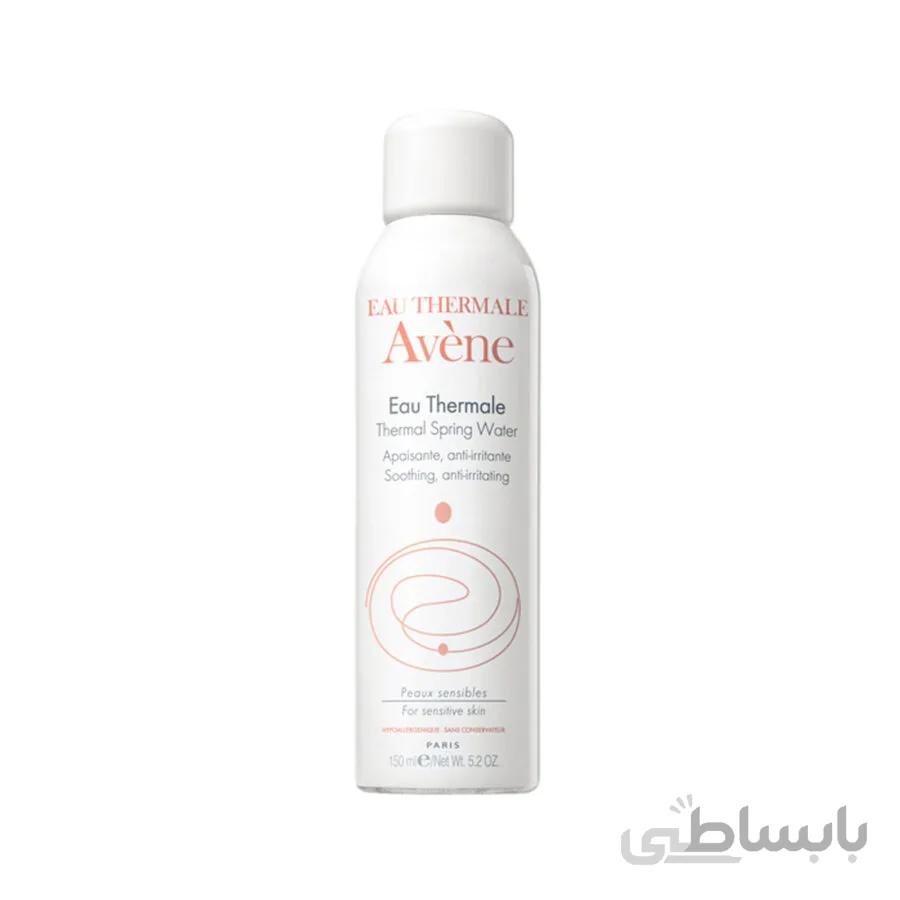 اسپری آب اون مدل Eau Thermale حجم ۵۰ میل