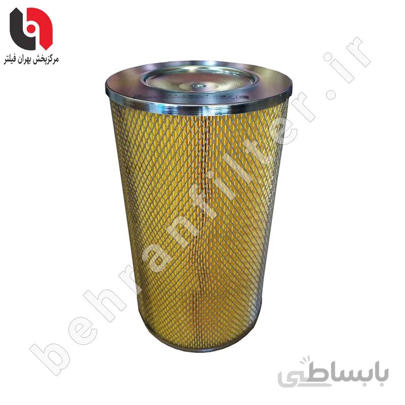 فیلتر هواکش بیرونی کامیونت کاویان K106-K110