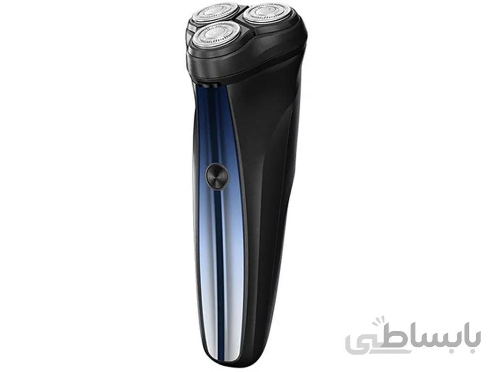 ماشین ریش تراش شارژی شیائومی MSN Mason Electric Shaver M1 ا MSN Mason Electric Shaver M1