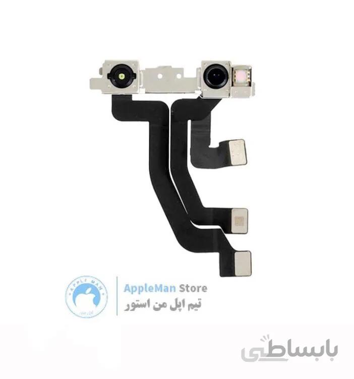 فلت دوربین جلو ایفون ایکس اس مکس iPhone XS Max
