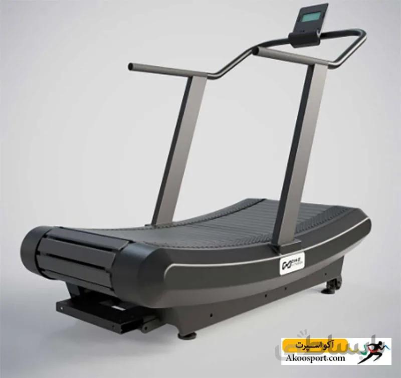 تردمیل مکانیکی DHZ مدل A7000