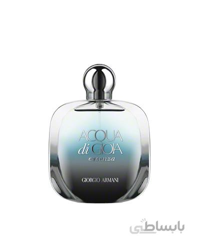 عطر ادکلن جورجیو آرمانی آکوا دی جیوا اسنزا | Giorgio Armani Acqua di Gioia Essenza