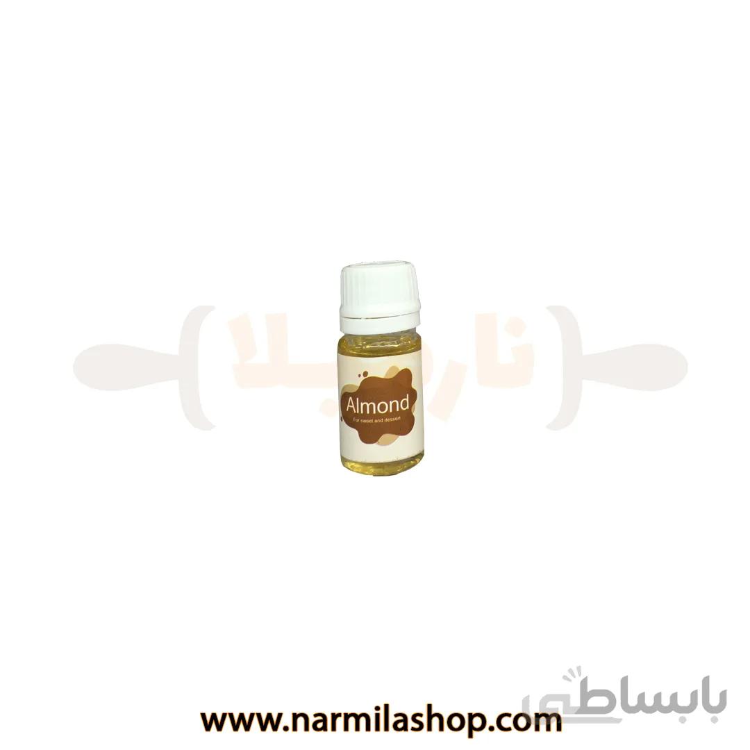 اسانس بادام