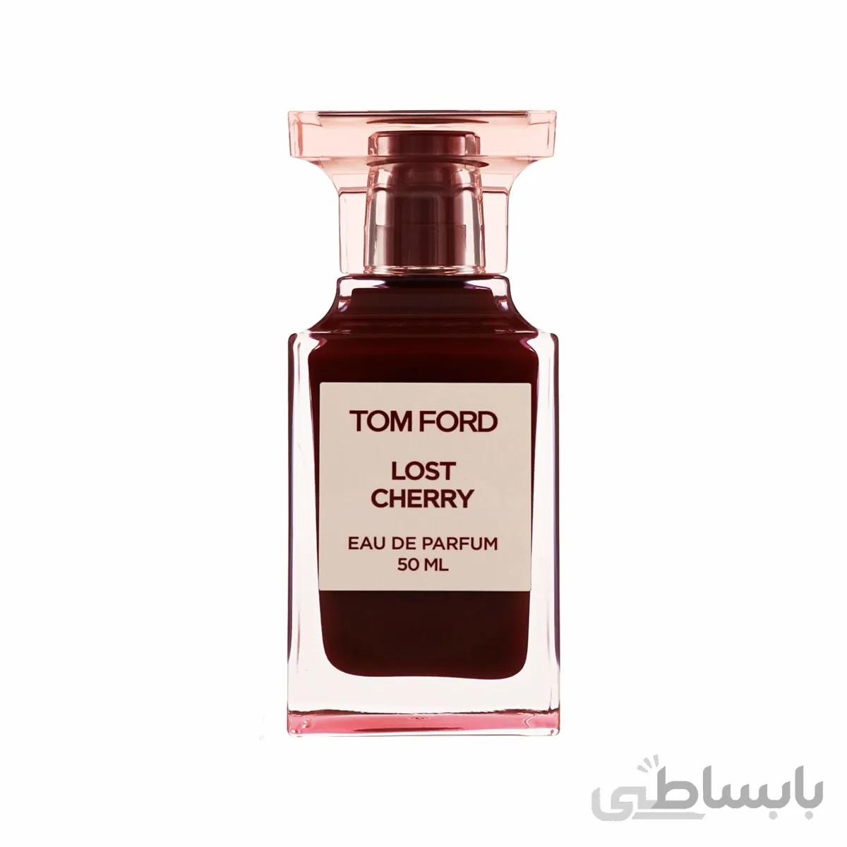 تستر عطر تام فورد لاست چری باکس 50 میل