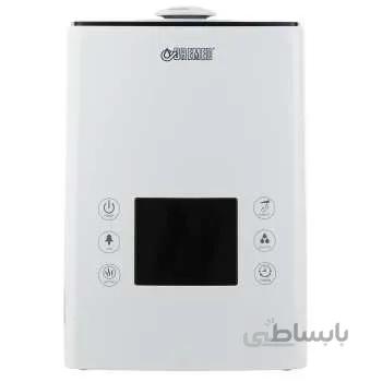 بخور سرد و گرم بری مد مدل BD7640 ا Bremed BD7640 Hot and Cold Mist Humidifer