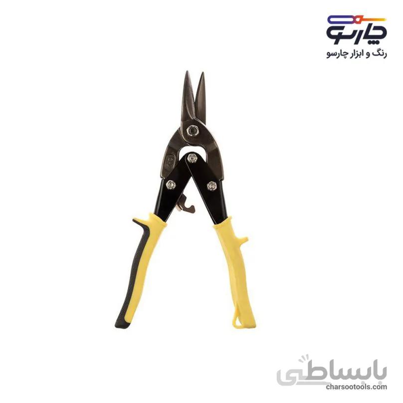 قیچی ورق بر سفیر مستقیم