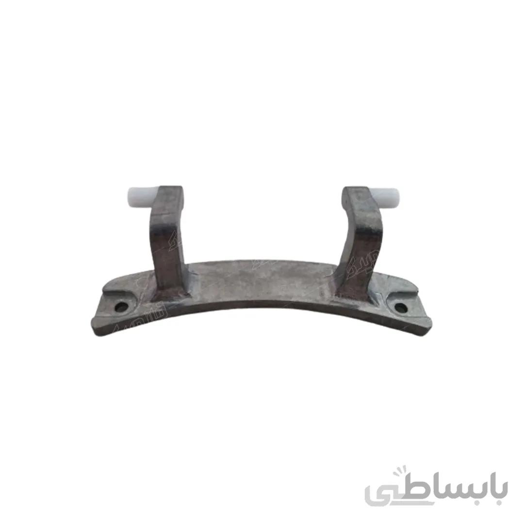 لولای درب ماشین لباسشویی حایر - اسنوا 601