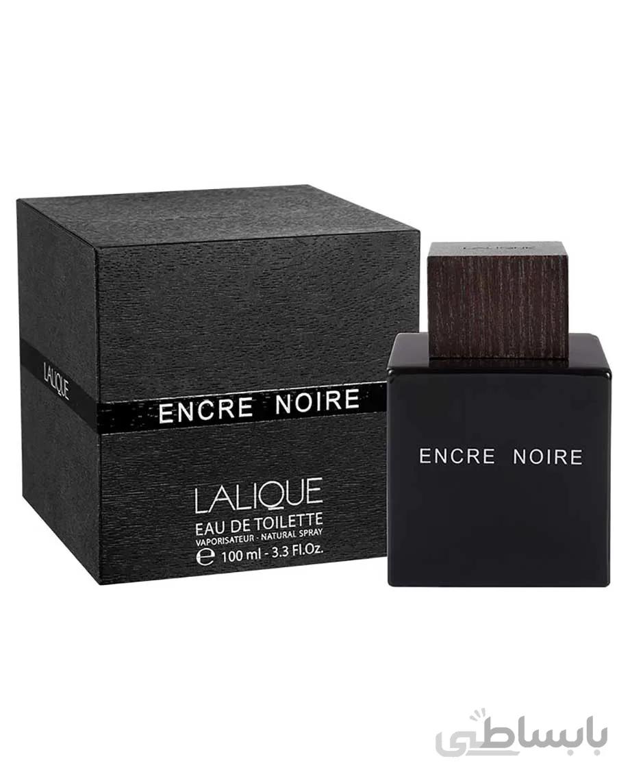 عطر مردانه انکر نویر لالیک