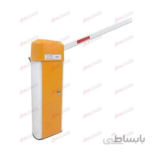راهبند برقی گلدن گیت مدل G-4006