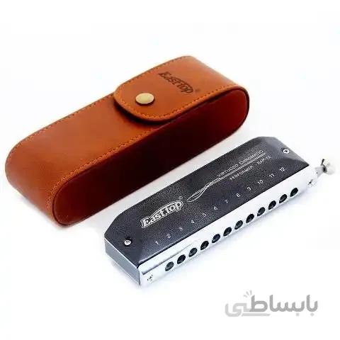 سازدهنی ایستاپ مدل EASTTOP EAP-12